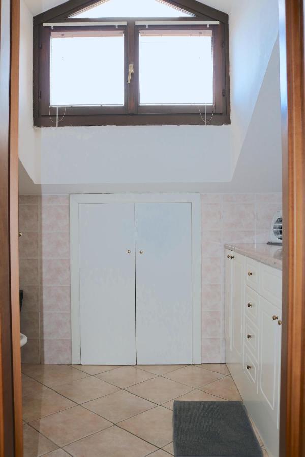 קורסיקו Lovely Apartment Near Canal - Via Foscolo מראה חיצוני תמונה